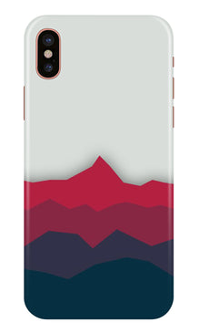 Designer Mobile Back Case for iPhone Xr (Design - 195)