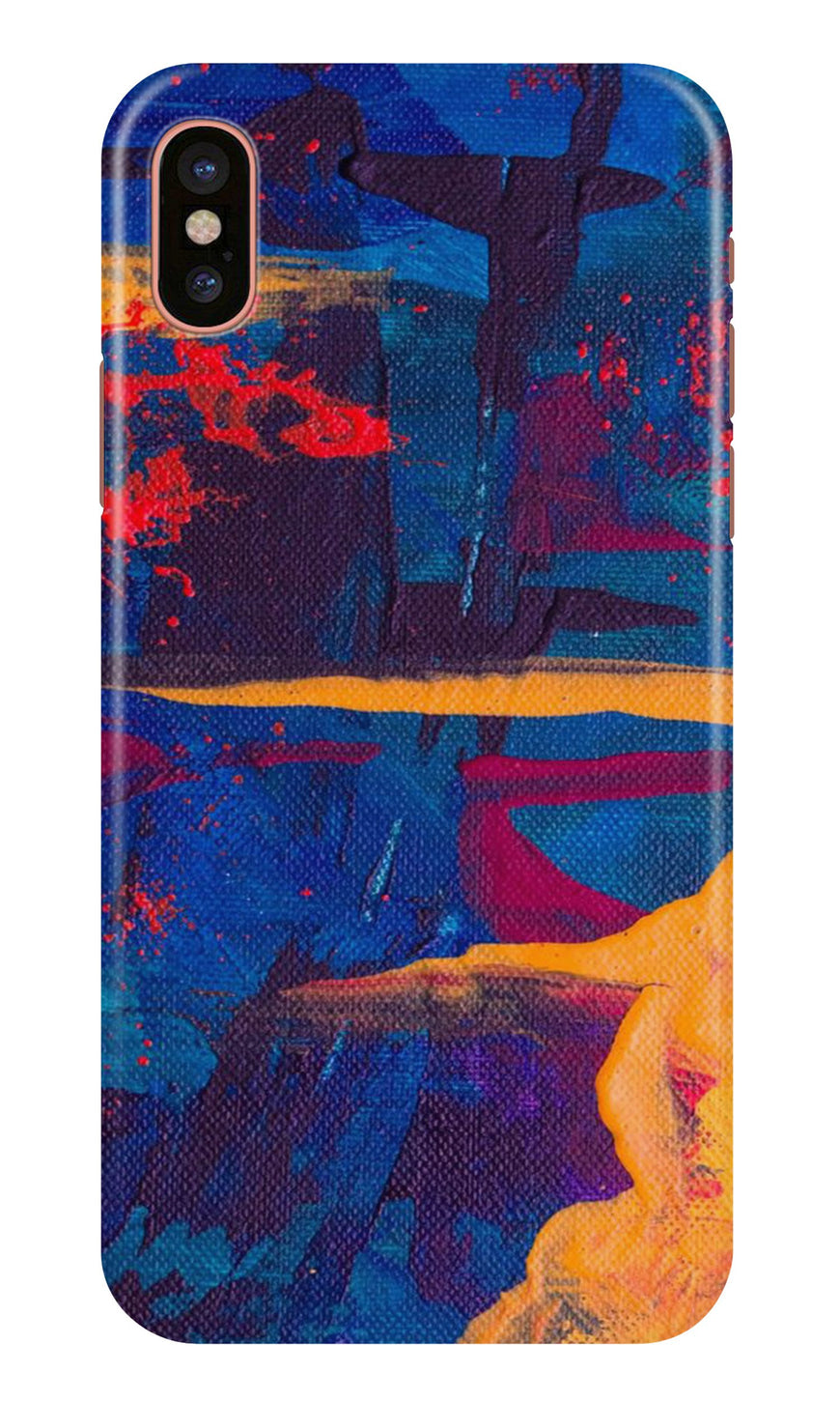 Modern Art Case for iPhone Xr (Design No. 238)