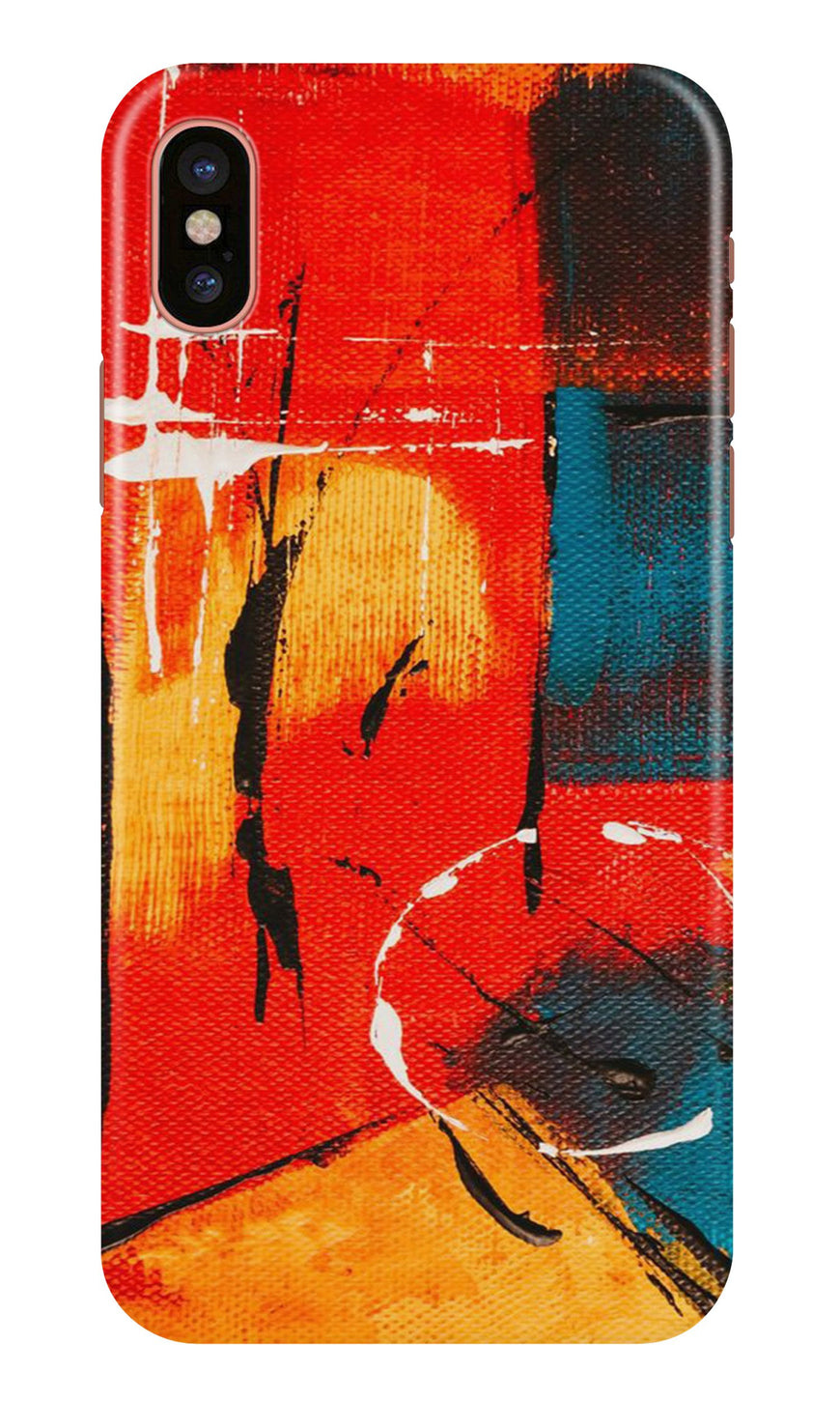 Modern Art Case for iPhone Xr (Design No. 239)