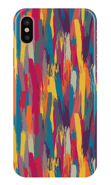 Modern Art Mobile Back Case for iPhone Xr (Design - 242)