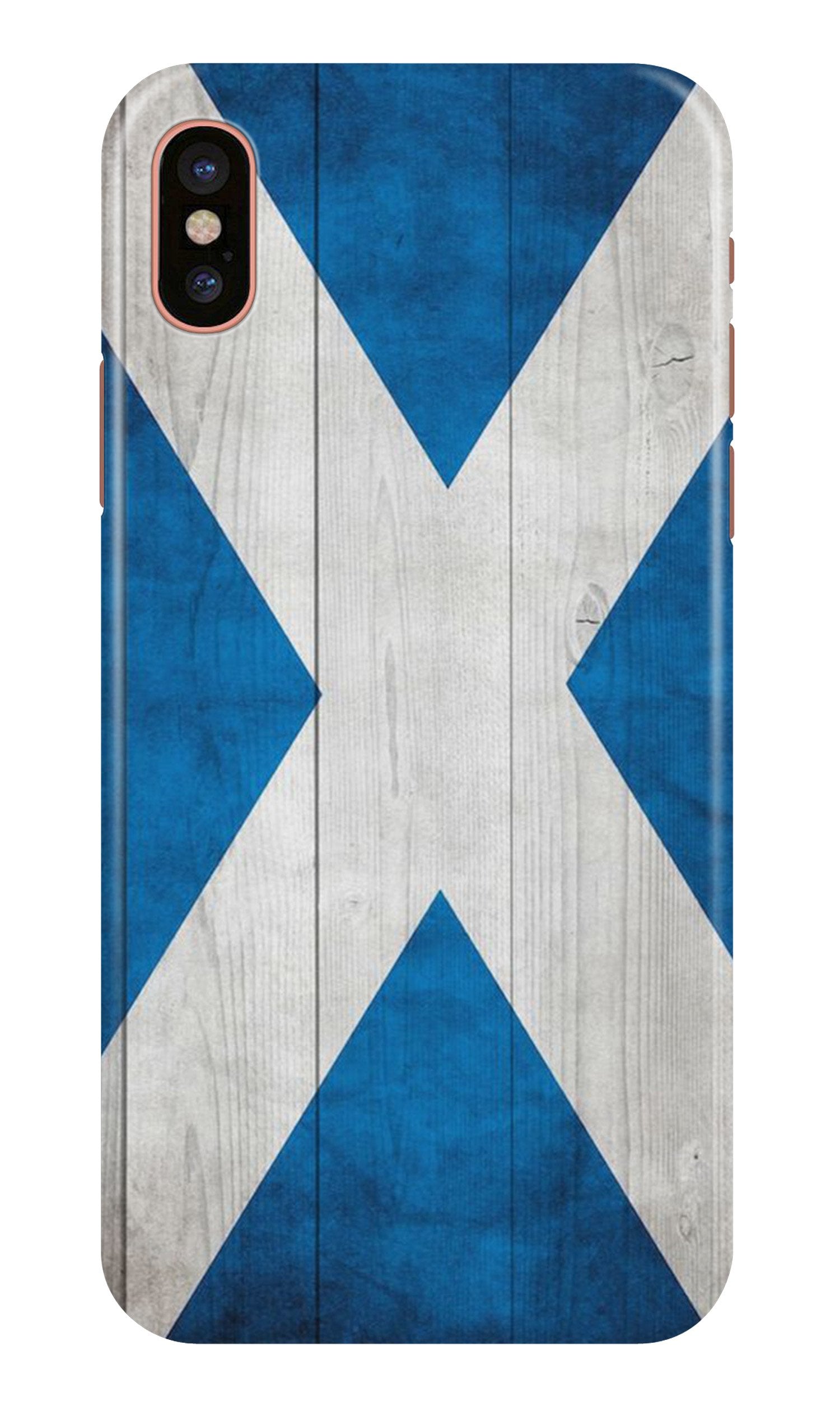 Designer Case for iPhone Xs Max (Design No. 277)