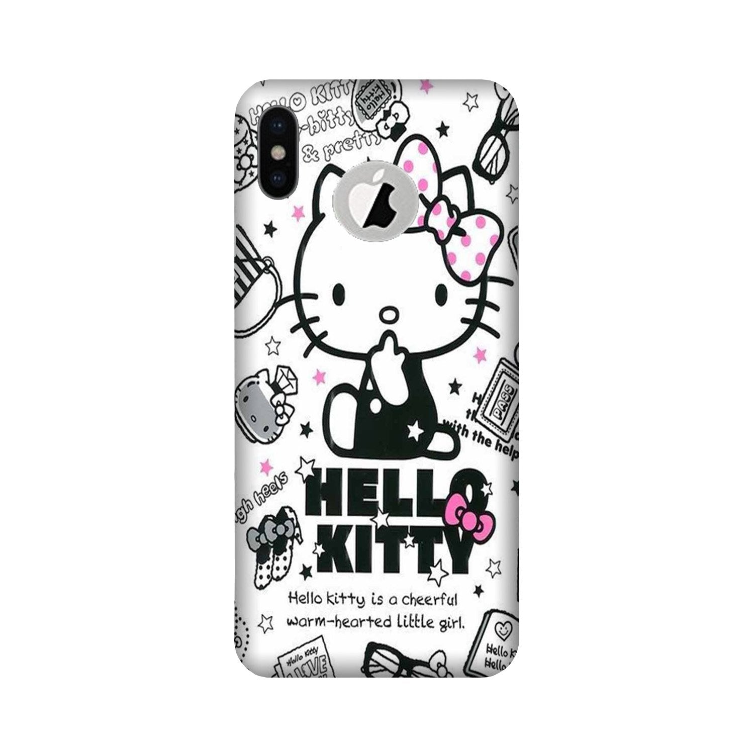 Free: Hello Kitty Cartoon Clip art - Hello Kitty Logo - nohat.cc