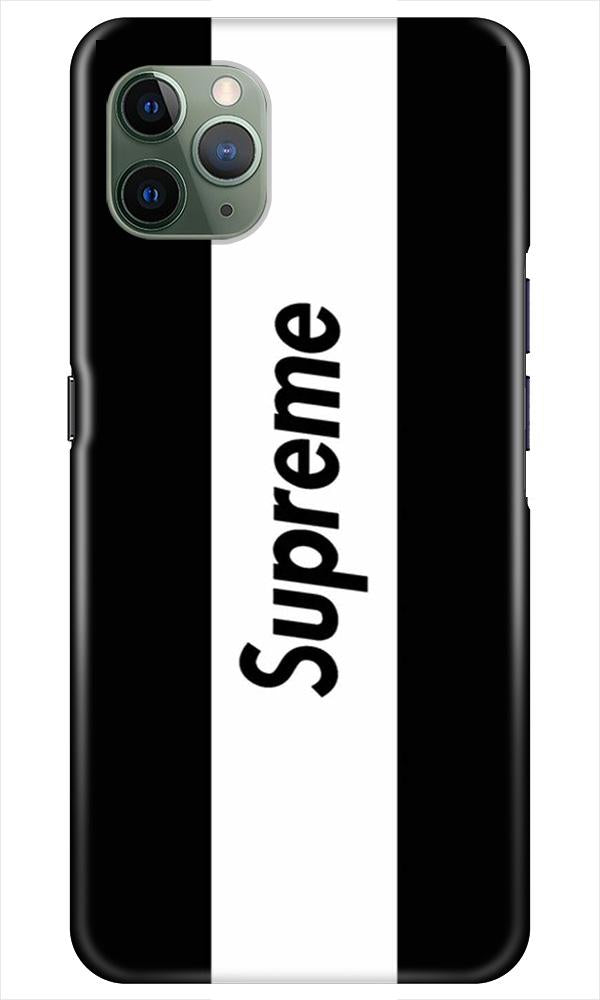 IPhone 11 Pro Max - Supreme Case
