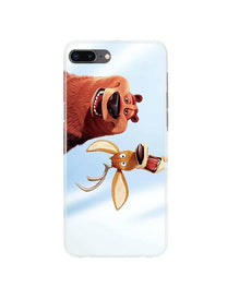 Polar Beer Mobile Back Case for iPhone 8 Plus  (Design - 344)