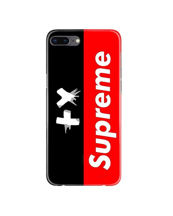 iPhone8plus supreme