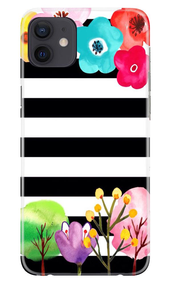 Designer Case for iPhone 12 Mini (Design No. 300)