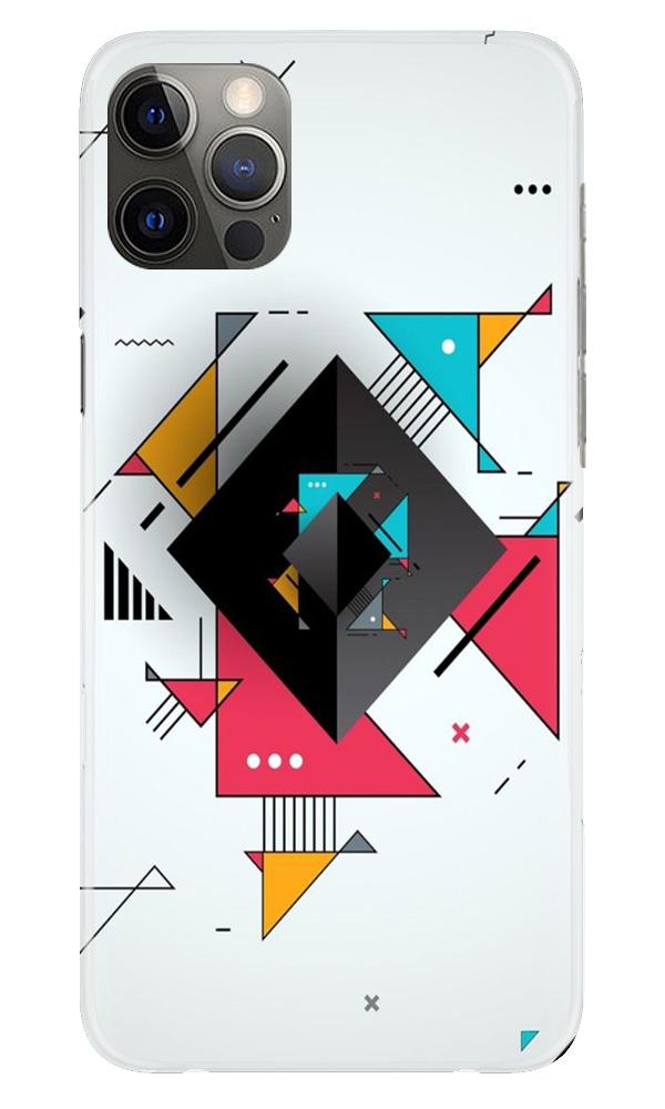 Designer Case for iPhone 12 Pro Max (Design No. 276)