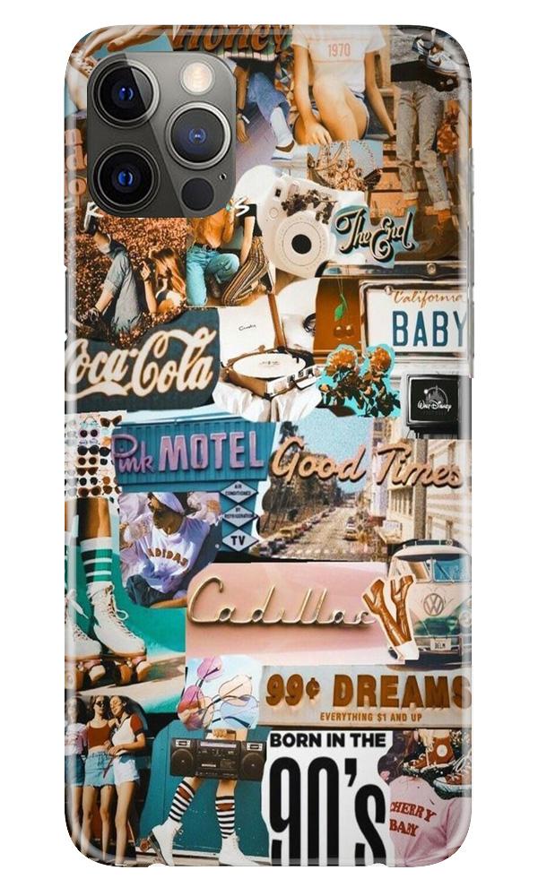 iPhone 12 Pro Personalized Phone Case