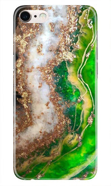 Marble Texture Mobile Back Case for iPhone 6 Plus / 6s Plus   (Design - 307)