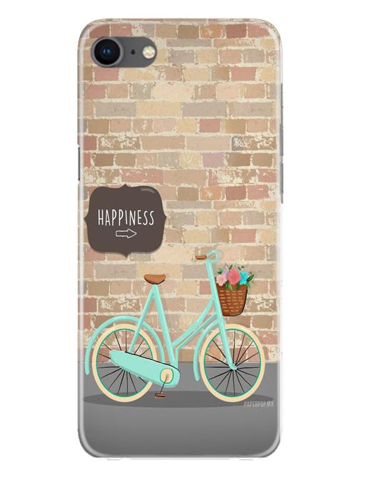 Happiness Case for iPhone Se 2020