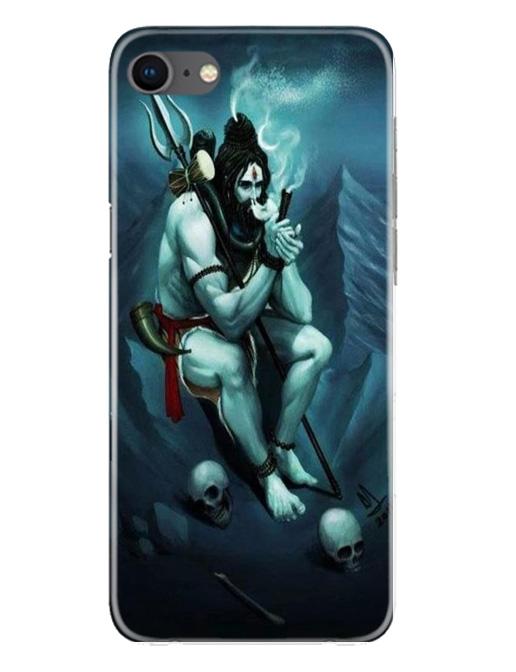 Lord Shiva Mahakal2 Case for iPhone Se 2020