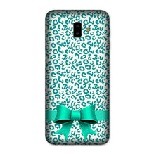 Gift Wrap6 Case for Galaxy J6 Plus