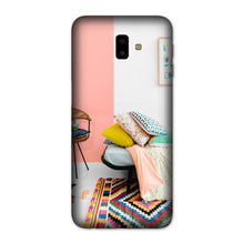 Home Décor Case for Galaxy J6 Plus