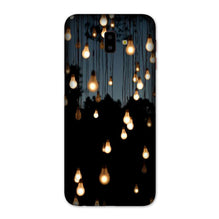 Party Bulb Case for Galaxy J6 Plus