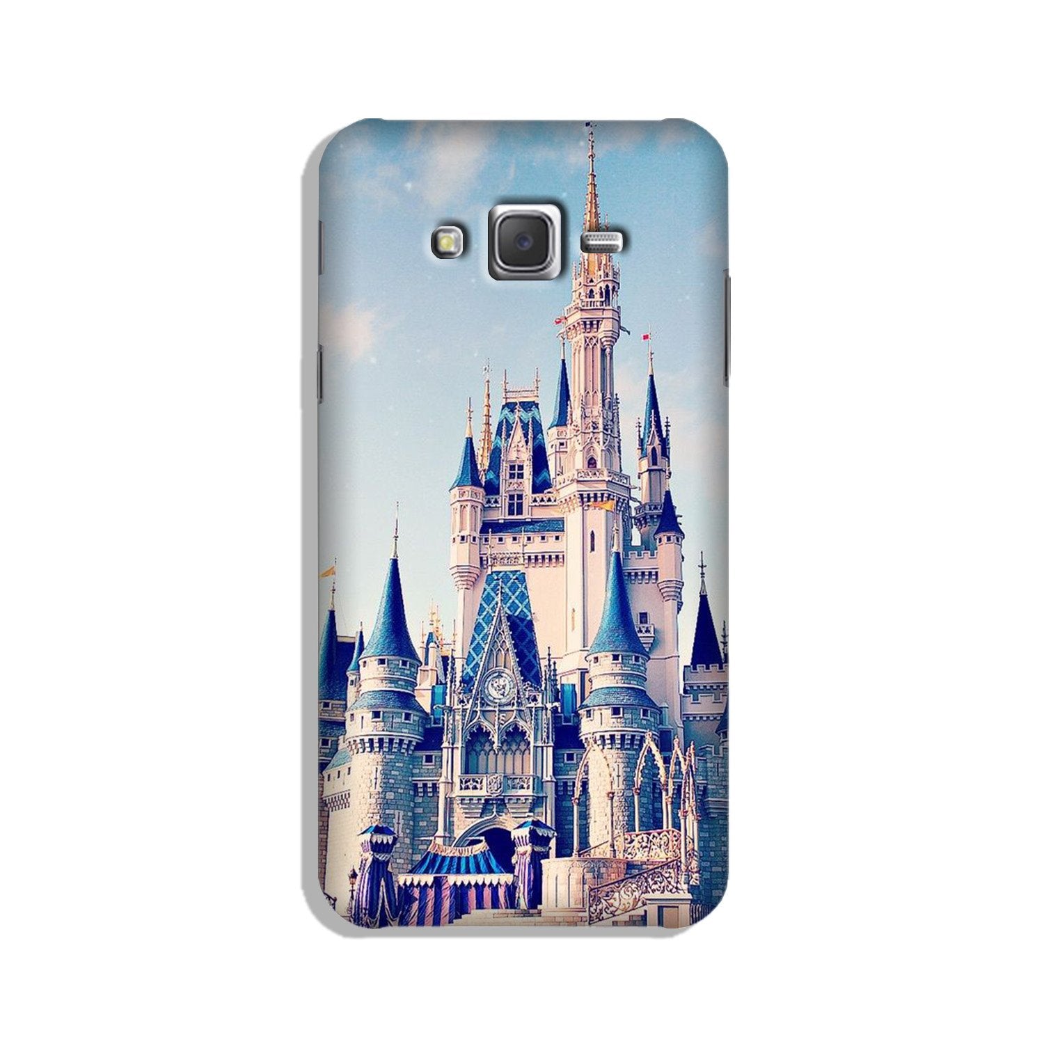 Disney Land for Galaxy E5 (Design - 185)