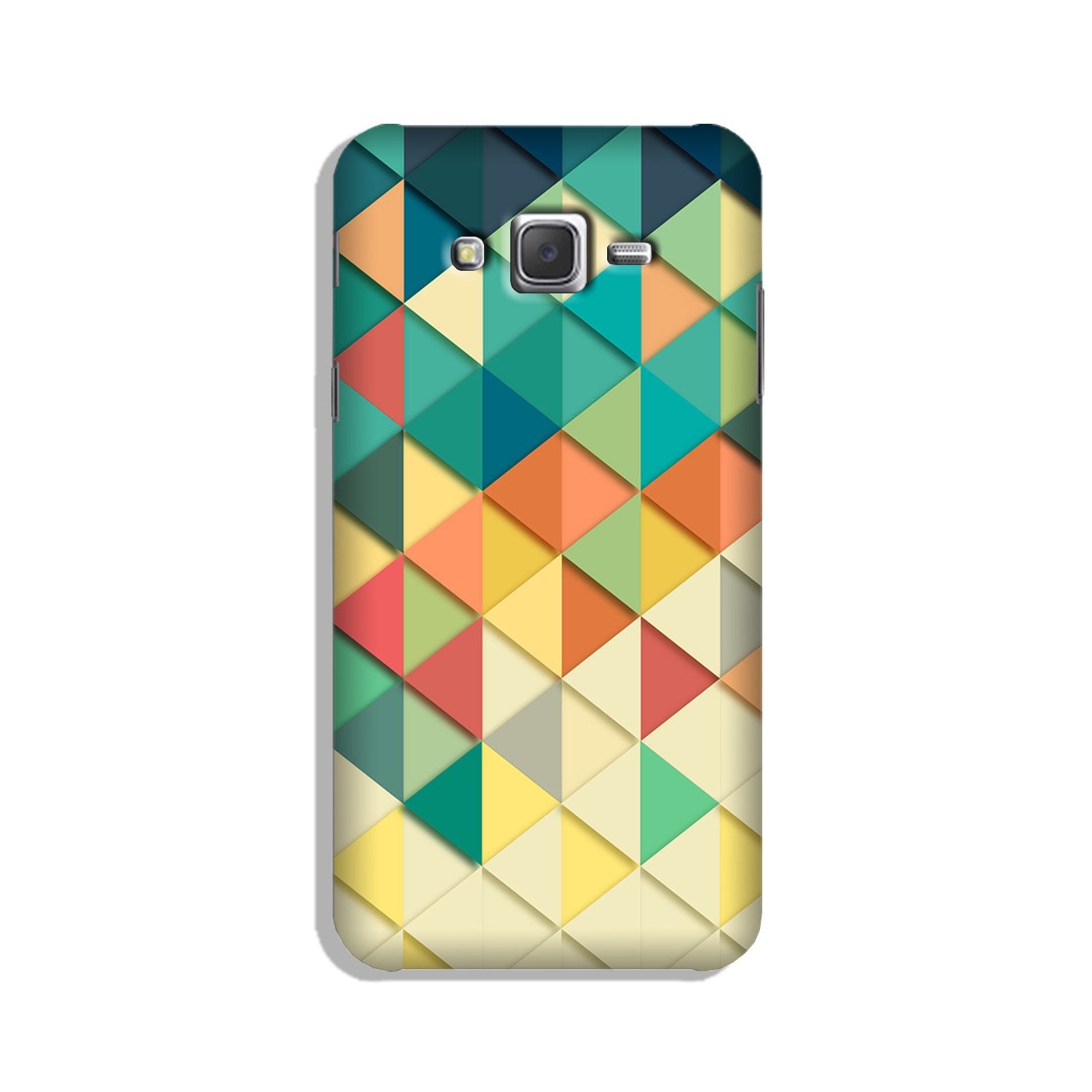 Designer Case for Galaxy E5 (Design - 194)