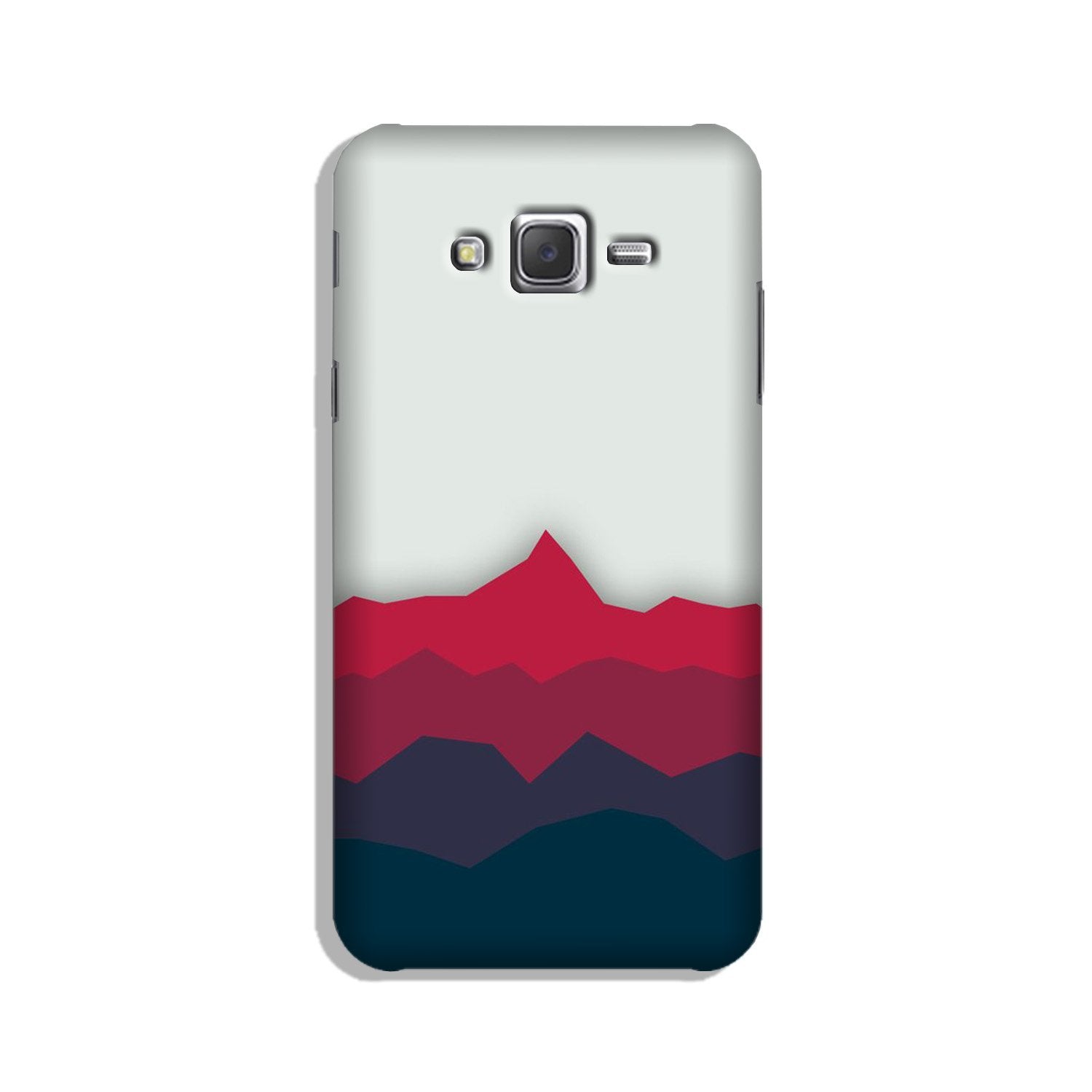 Designer Case for Galaxy E7 (Design - 195)