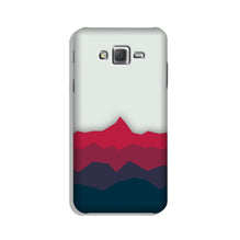 Designer Case for Galaxy J2 (2015) (Design - 195)