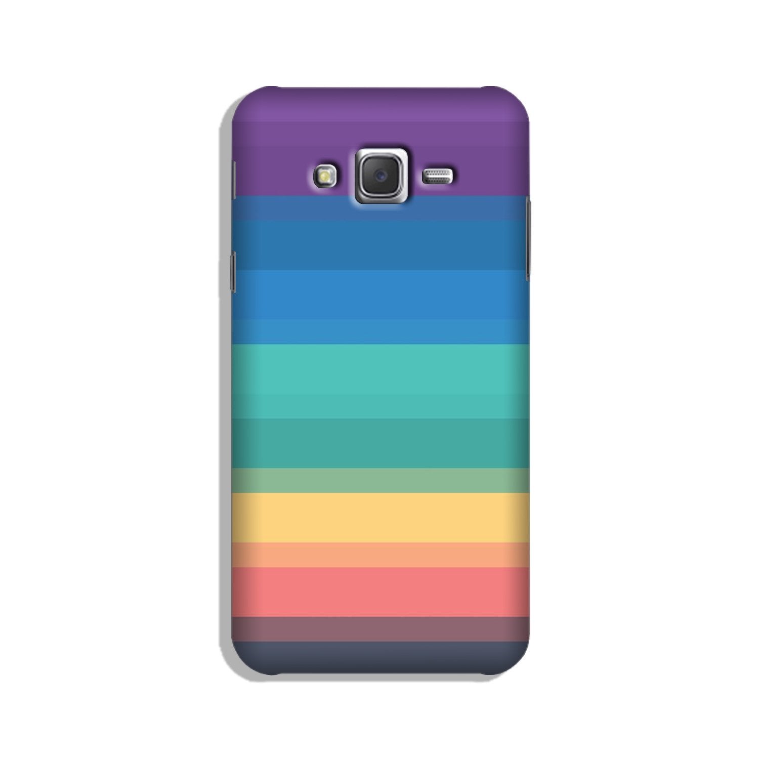 Designer Case for Galaxy E5 (Design - 201)