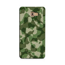 Army Camouflage Case for Galaxy J7 Prime  (Design - 106)