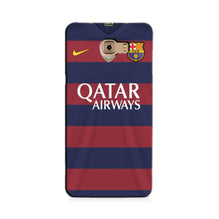 Qatar Airways Case for Galaxy A9/ A9 Pro  (Design - 160)