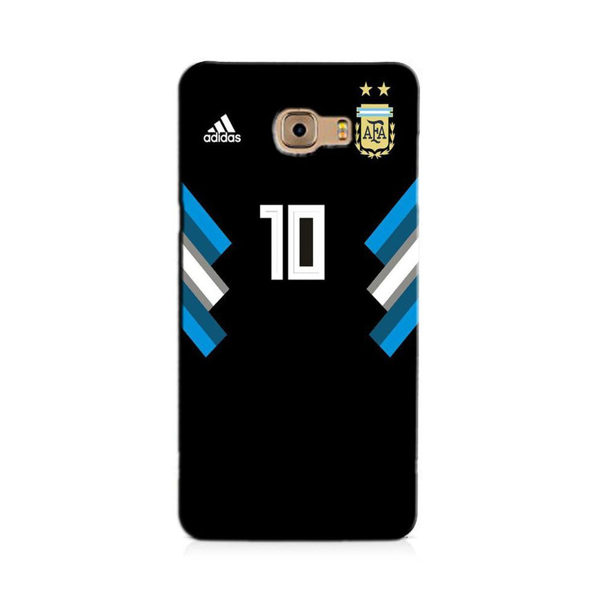 Argentina Case for Galaxy C7/ C7 Pro  (Design - 173)