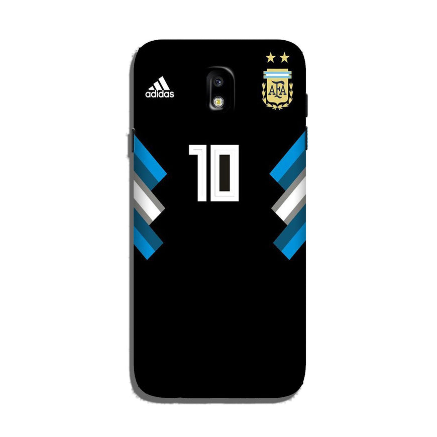 Argentina Case for Galaxy J7 Pro  (Design - 173)