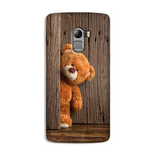 Cute Beer Case for Lenovo K4 Note  (Design - 129)