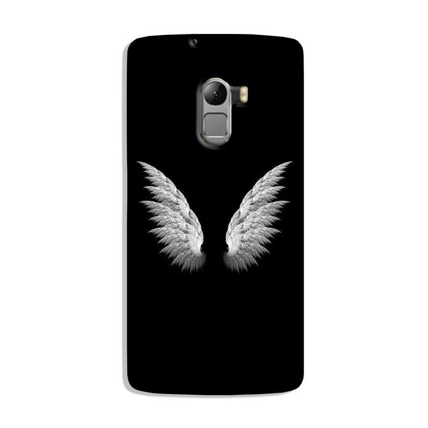 Angel Case for Lenovo K4 Note  (Design - 142)