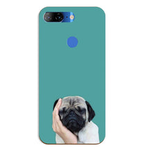 Puppy Mobile Back Case for Lenovo K9 / K9 Plus (Design - 333)