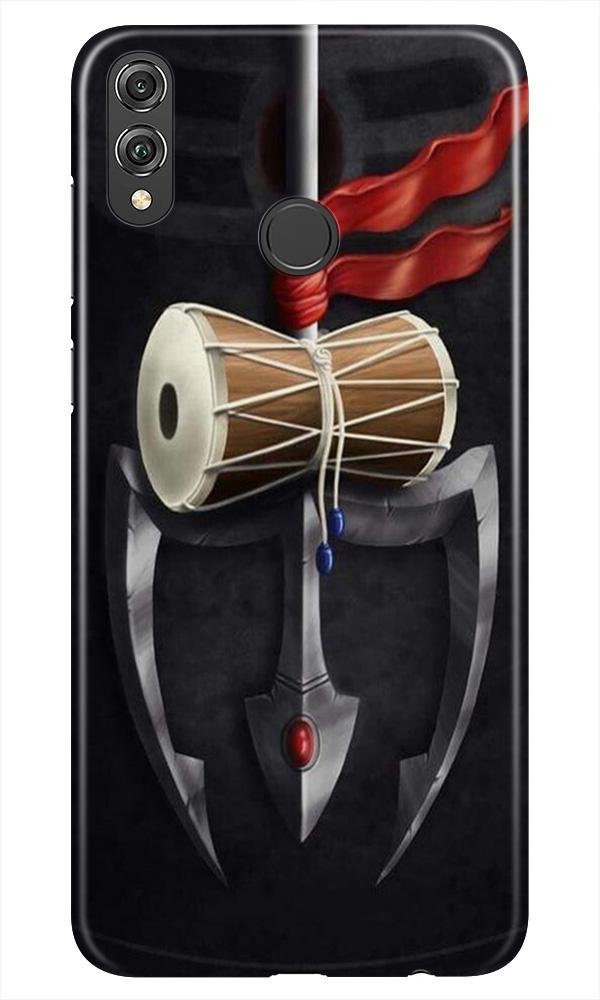 Lord Shiva Mahakal Case for Lenovo A6 Note