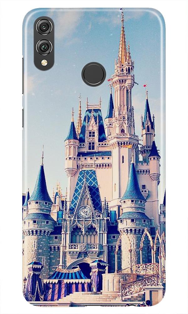 Disney Land for Lenovo A6 Note (Design - 185)