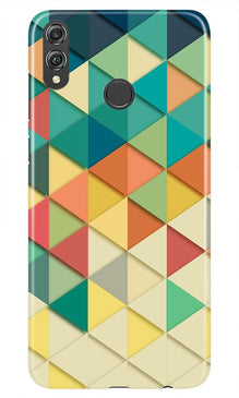 Designer Mobile Back Case for Lenovo A6 Note (Design - 194)