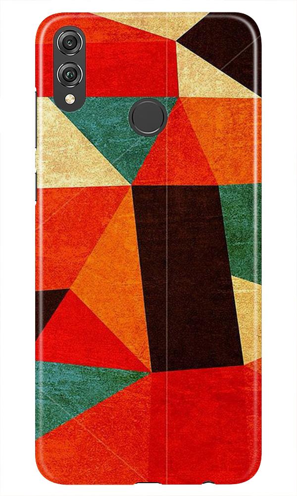 Modern Art Case for Lenovo A6 Note (Design - 203)