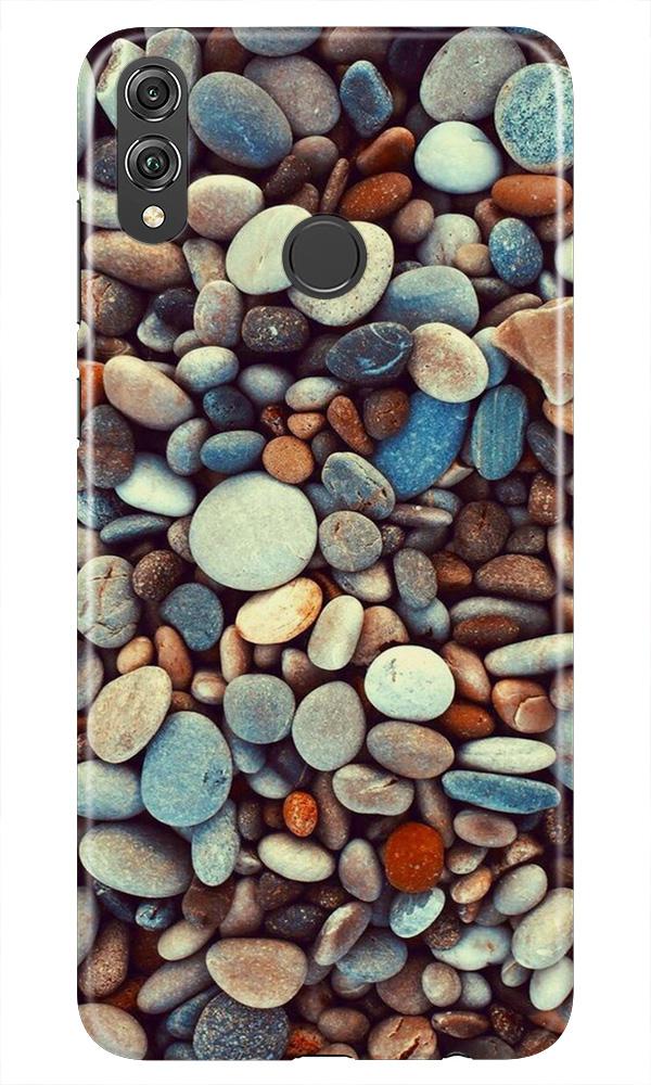 Pebbles Case for Lenovo A6 Note (Design - 205)