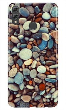 Pebbles Mobile Back Case for Lenovo A6 Note (Design - 205)