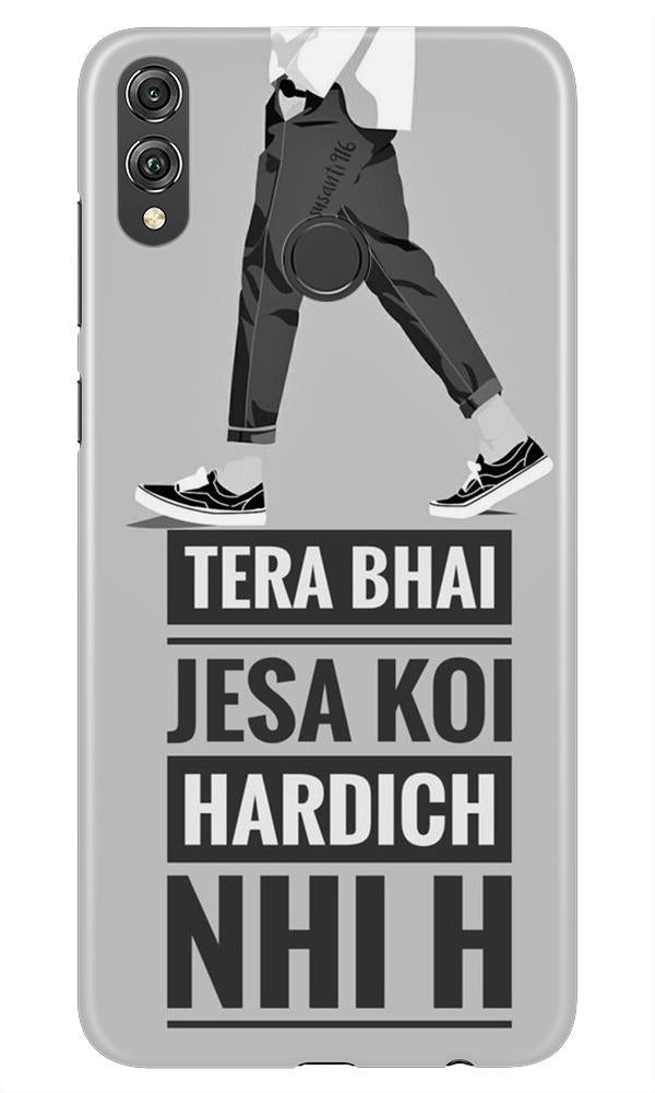 Hardich Nahi Case for Lenovo A6 Note (Design No. 214)