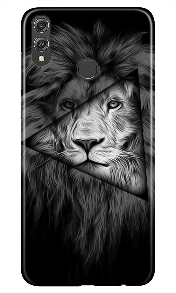 Lion Star Case for Lenovo A6 Note (Design No. 226)