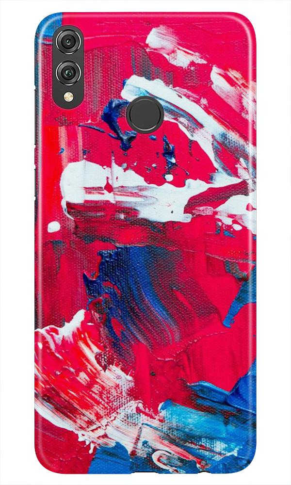 Modern Art Case for Lenovo A6 Note (Design No. 228)