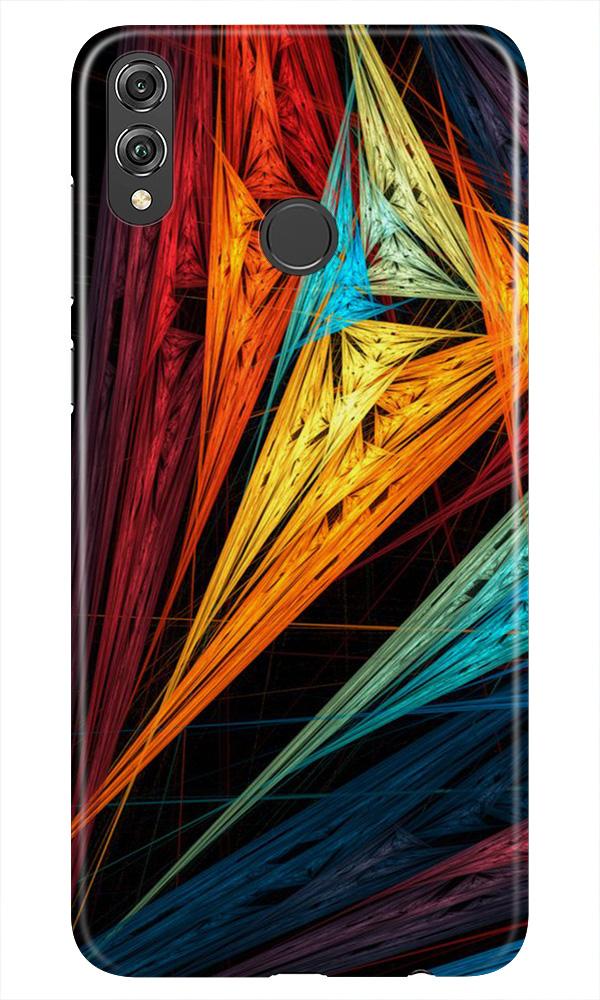 Modern Art Case for Lenovo A6 Note (Design No. 229)