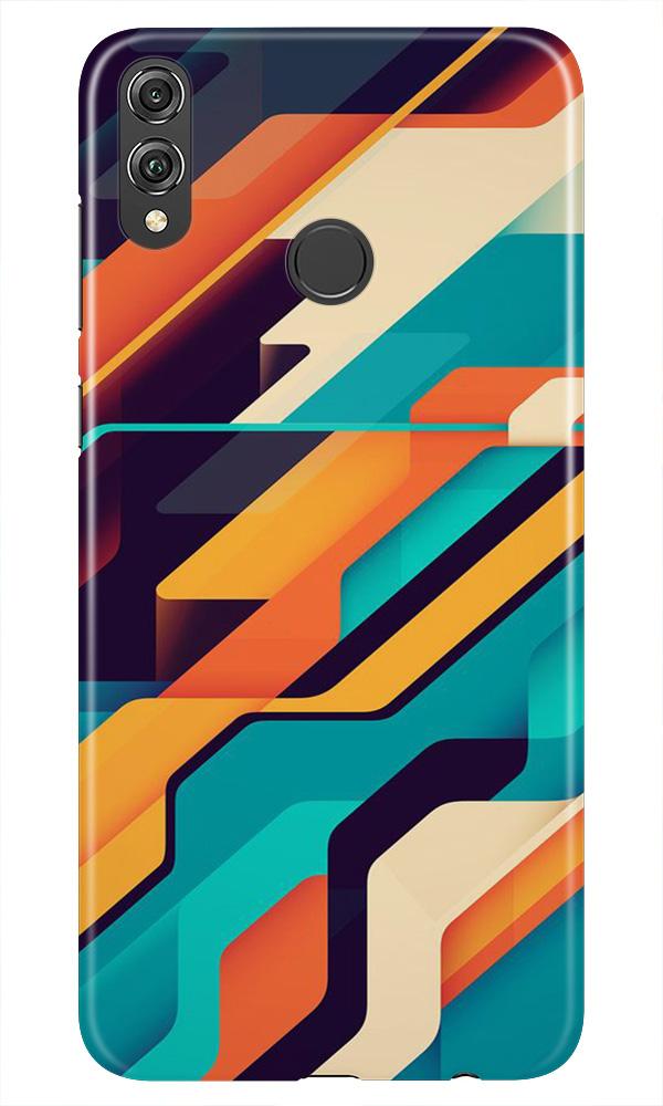 Modern Art Case for Lenovo A6 Note (Design No. 233)