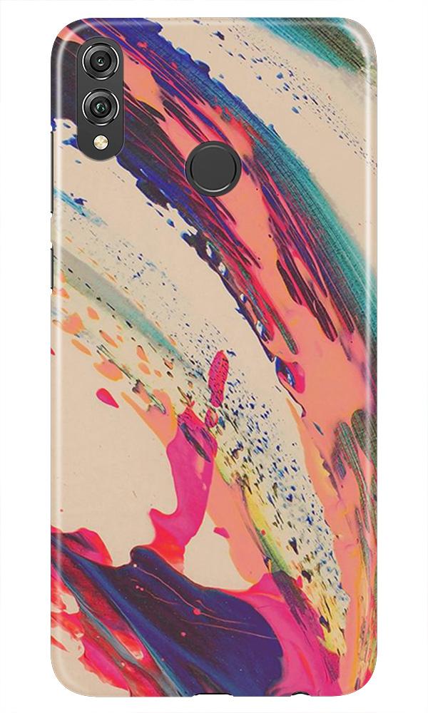 Modern Art Case for Lenovo A6 Note (Design No. 234)