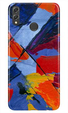 Modern Art Mobile Back Case for Lenovo A6 Note (Design - 240)