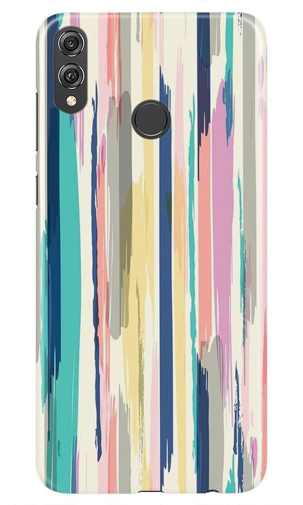 Modern Art Case for Lenovo A6 Note (Design No. 241)