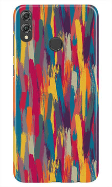 Modern Art Mobile Back Case for Lenovo A6 Note (Design - 242)