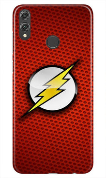 Flash Mobile Back Case for Lenovo A6 Note (Design - 252)