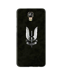 Balidaan Mobile Back Case for Gionee M5 Plus (Design - 355)