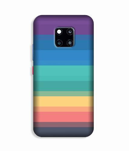 Designer Case for Huawei Mate 20 Pro (Design - 201)