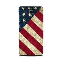 America Mobile Back Case for Mi 4 (Design - 79)