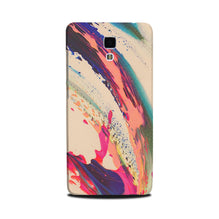 Modern Art Mobile Back Case for Mi 4 (Design - 234)